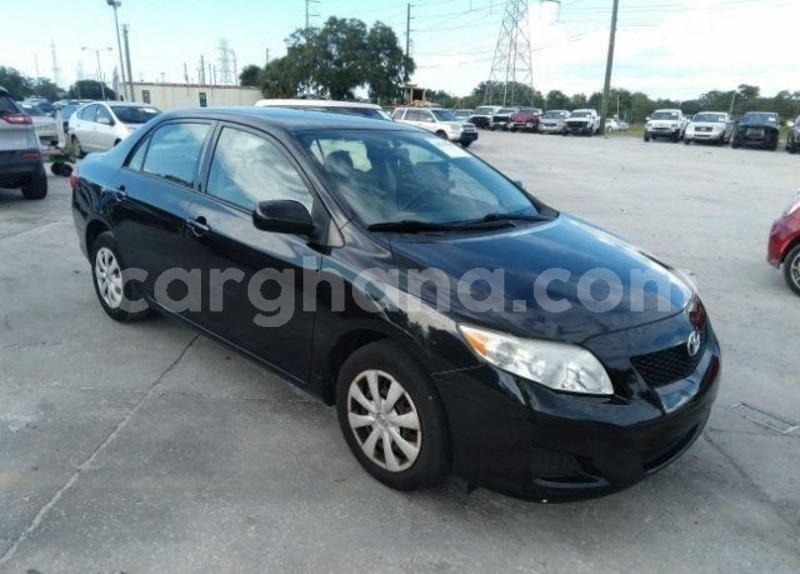 Big with watermark toyota corolla greater accra accra 51426