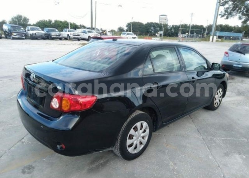 Big with watermark toyota corolla greater accra accra 51426