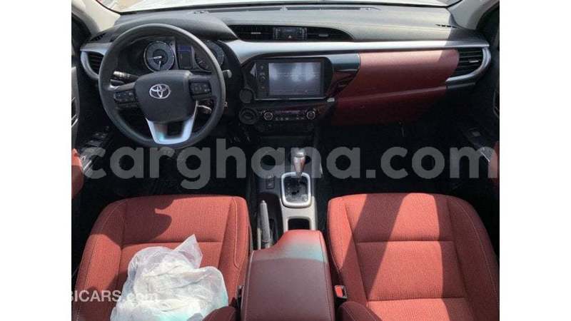 Big with watermark toyota hilux ashanti import dubai 51428