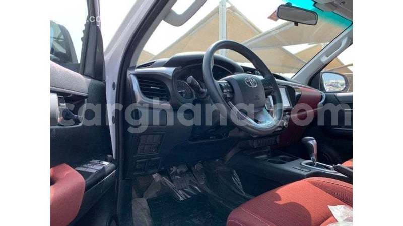 Big with watermark toyota hilux ashanti import dubai 51428