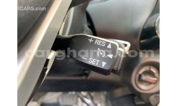 Buy Import Toyota Hilux White Car in Import - Dubai in Ashanti Buy Import Toyota Hilux White Car in Import - Dubai in Ashanti