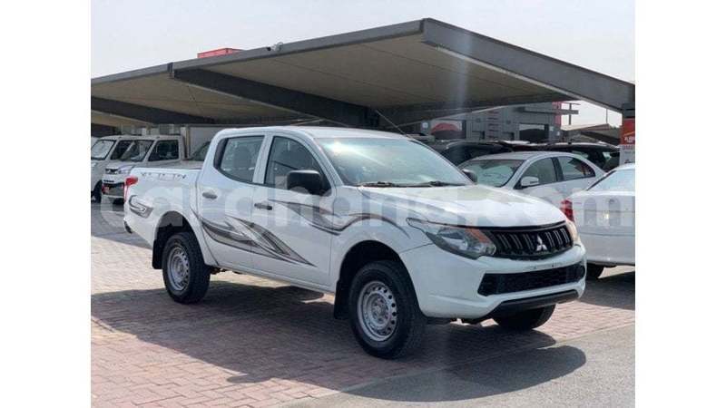 Big with watermark mitsubishi l200 ashanti import dubai 51430