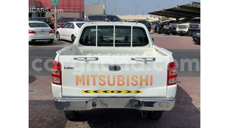 Big with watermark mitsubishi l200 ashanti import dubai 51430