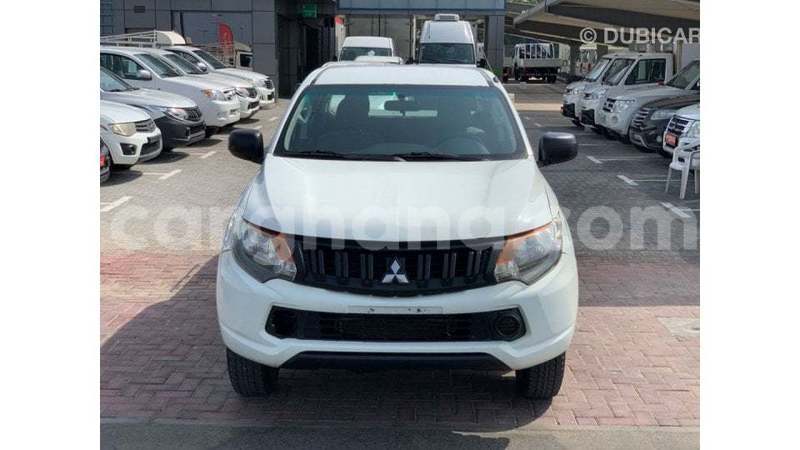 Big with watermark mitsubishi l200 ashanti import dubai 51430