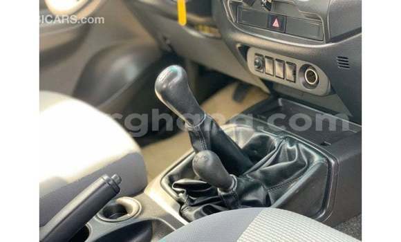 Ra Imported Mitsubishi L200 funfun Ọkọ̀ in Import - Dubai ni Ashanti Ra Imported Mitsubishi L200 funfun Ọkọ̀ in Import - Dubai ni Ashanti
