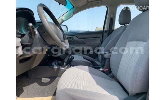 Ra Imported Mitsubishi L200 funfun Ọkọ̀ in Import - Dubai ni Ashanti Ra Imported Mitsubishi L200 funfun Ọkọ̀ in Import - Dubai ni Ashanti