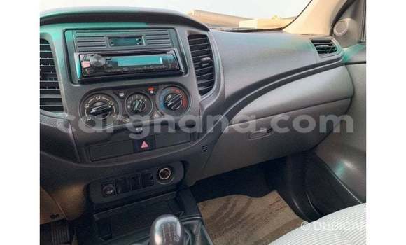 Ra Imported Mitsubishi L200 funfun Ọkọ̀ in Import - Dubai ni Ashanti Ra Imported Mitsubishi L200 funfun Ọkọ̀ in Import - Dubai ni Ashanti