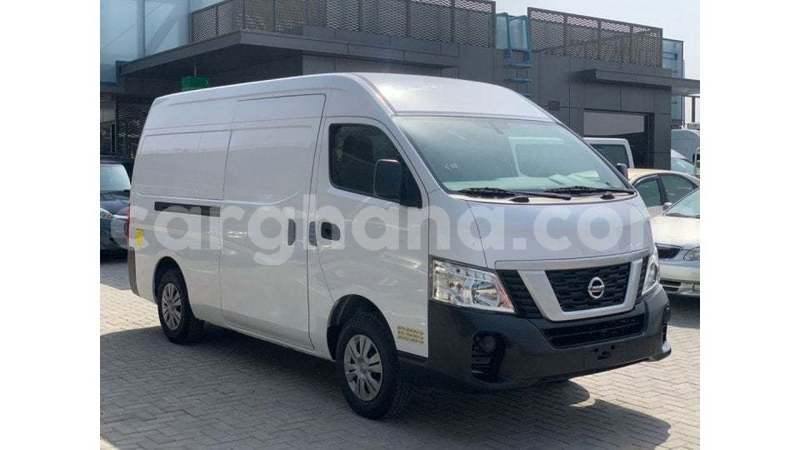 Big with watermark nissan urvan ashanti import dubai 51431