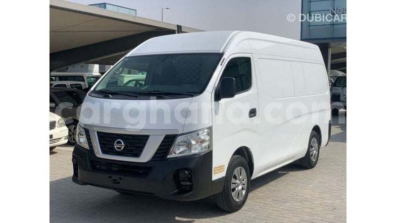 Big with watermark nissan urvan ashanti import dubai 51431