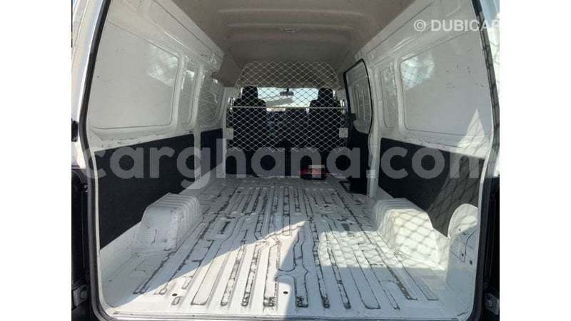 Big with watermark nissan urvan ashanti import dubai 51431