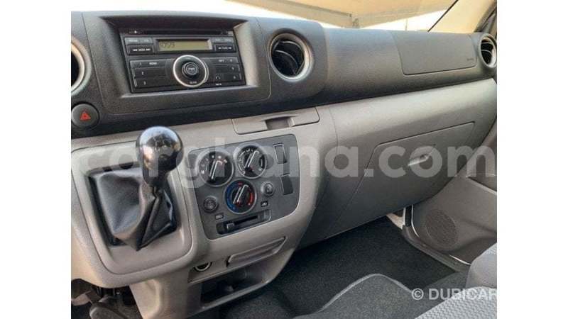 Big with watermark nissan urvan ashanti import dubai 51431