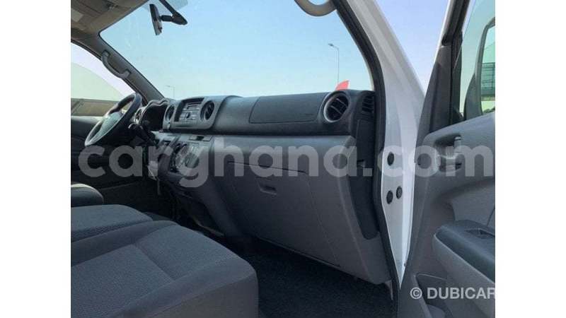 Big with watermark nissan urvan ashanti import dubai 51431