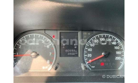 Ra Imported Nissan Urvan funfun Ọkọ̀ in Import - Dubai ni Ashanti Ra Imported Nissan Urvan funfun Ọkọ̀ in Import - Dubai ni Ashanti