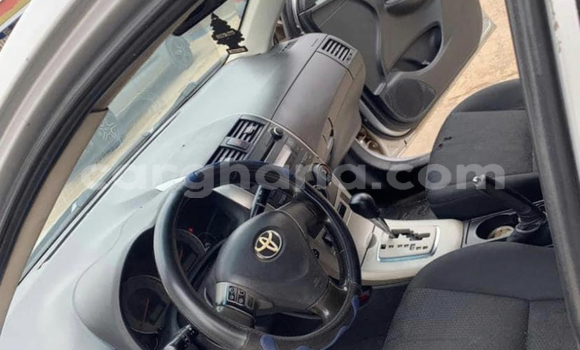 Ra Àlòkù Toyota Corolla Miiran Ọkọ̀ in Accra ni Greater Accra Ra Àlòkù Toyota Corolla Miiran Ọkọ̀ in Accra ni Greater Accra