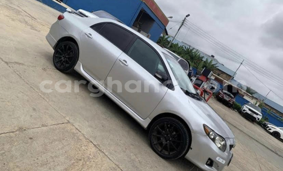 Ra Àlòkù Toyota Corolla Miiran Ọkọ̀ in Accra ni Greater Accra Ra Àlòkù Toyota Corolla Miiran Ọkọ̀ in Accra ni Greater Accra