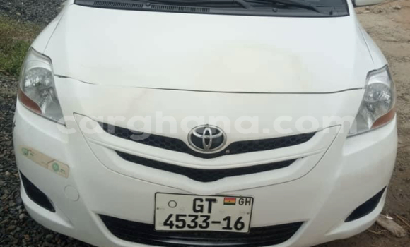 Sayi Na hannu Toyota Yaris Sauran Mota in Accra a Greater Accra