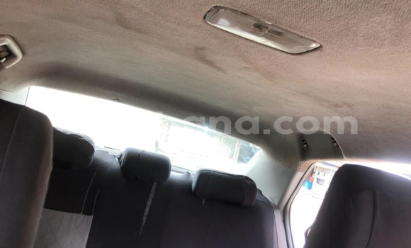 Sayi Na hannu Toyota Yaris Sauran Mota in Accra a Greater Accra Sayi Na hannu Toyota Yaris Sauran Mota in Accra a Greater Accra