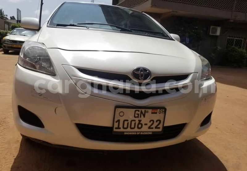 Big with watermark toyota belta greater accra accra 51434