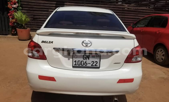 Buy Used Toyota Belta Other Car in Accra in Greater Accra Buy Used Toyota Belta Other Car in Accra in Greater Accra