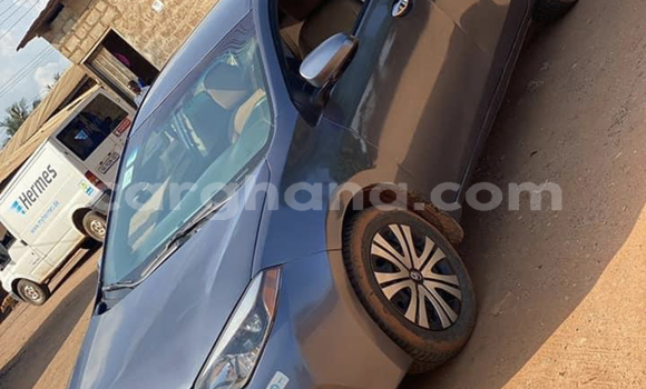 Buy Used Toyota Corolla Other Car in Accra in Greater Accra Buy Used Toyota Corolla Other Car in Accra in Greater Accra