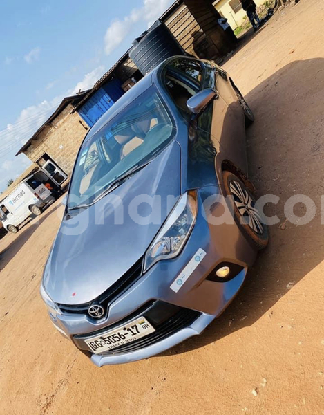 Big with watermark toyota corolla greater accra accra 51435