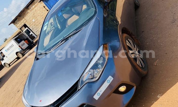 Buy Used Toyota Corolla Other Car in Accra in Greater Accra Buy Used Toyota Corolla Other Car in Accra in Greater Accra
