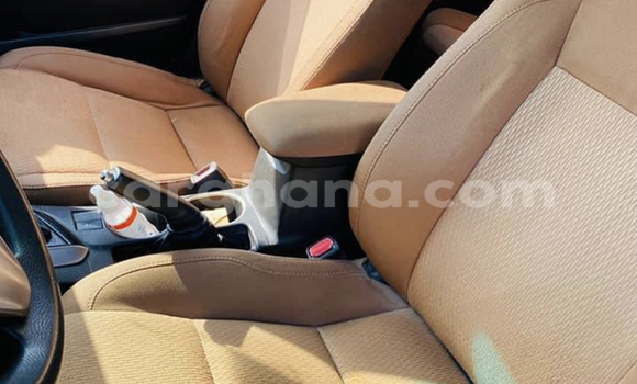 Buy Used Toyota Corolla Other Car in Accra in Greater Accra Buy Used Toyota Corolla Other Car in Accra in Greater Accra