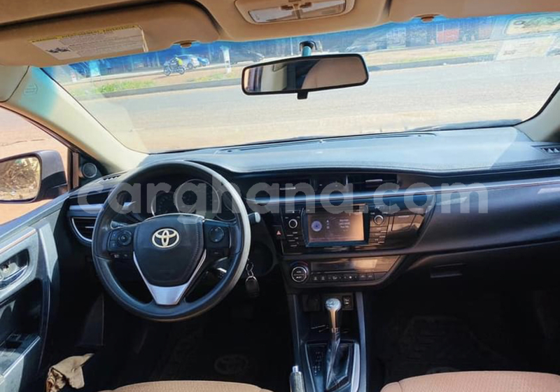 Big with watermark toyota corolla greater accra accra 51435