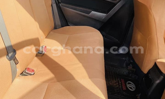 Buy Used Toyota Corolla Other Car in Accra in Greater Accra Buy Used Toyota Corolla Other Car in Accra in Greater Accra