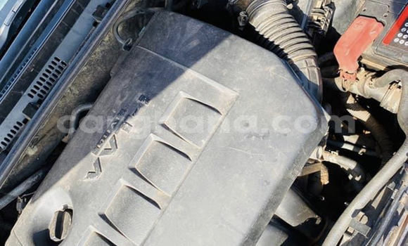 Buy Used Toyota Corolla Other Car in Accra in Greater Accra Buy Used Toyota Corolla Other Car in Accra in Greater Accra