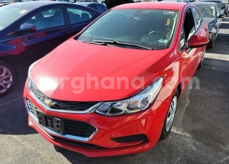 Big with watermark chevrolet cruze greater accra accra 51436
