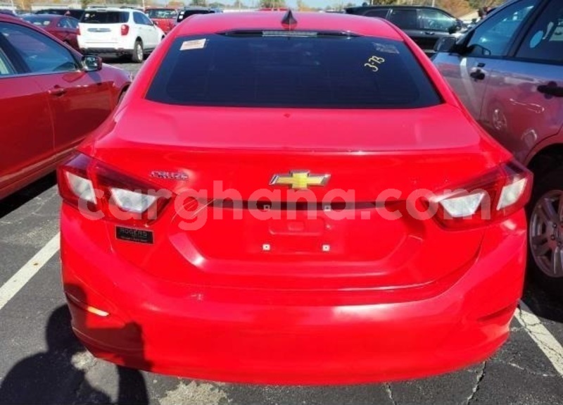 Big with watermark chevrolet cruze greater accra accra 51436