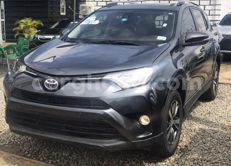 Big with watermark toyota rav4 greater accra accra 51437