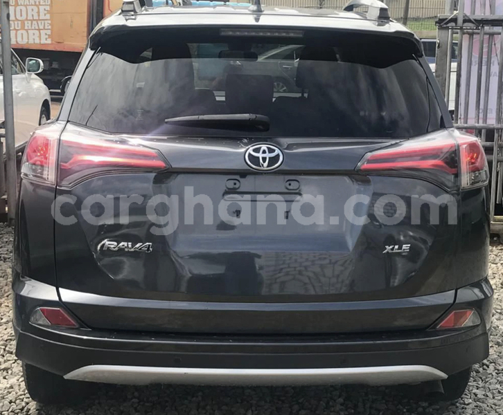 Big with watermark toyota rav4 greater accra accra 51437