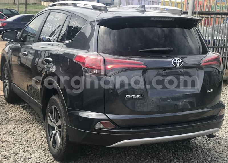 Big with watermark toyota rav4 greater accra accra 51437