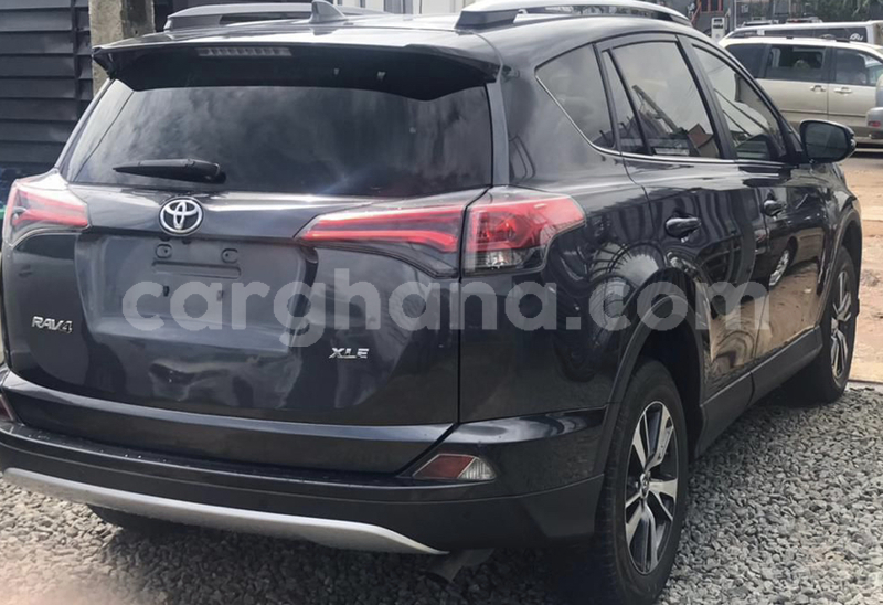 Big with watermark toyota rav4 greater accra accra 51437