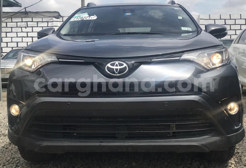 Big with watermark toyota rav4 greater accra accra 51437