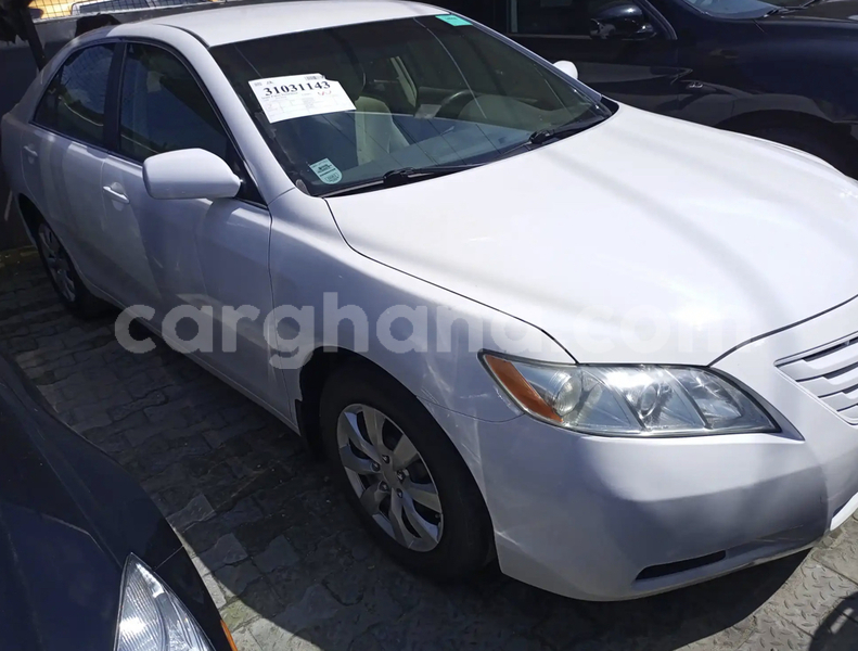 Big with watermark toyota camry greater accra accra 51438