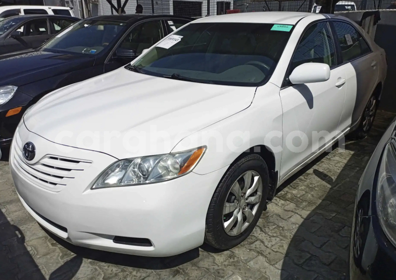 Big with watermark toyota camry greater accra accra 51438