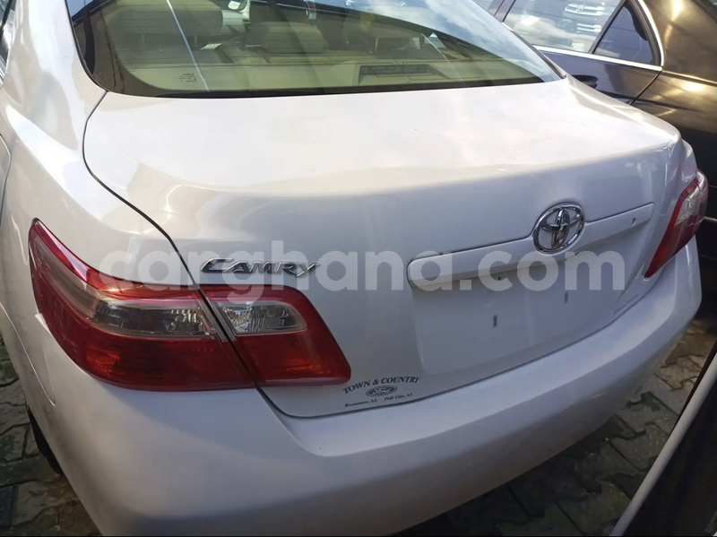 Big with watermark toyota camry greater accra accra 51438