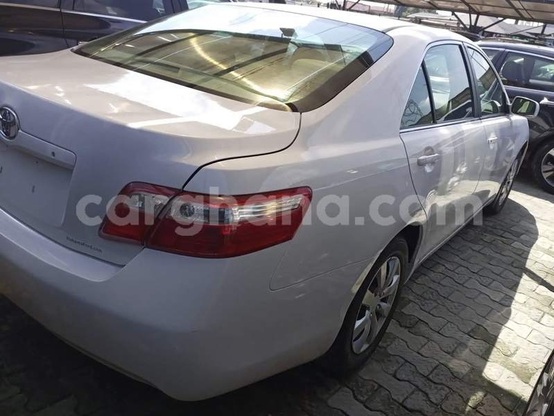 Big with watermark toyota camry greater accra accra 51438