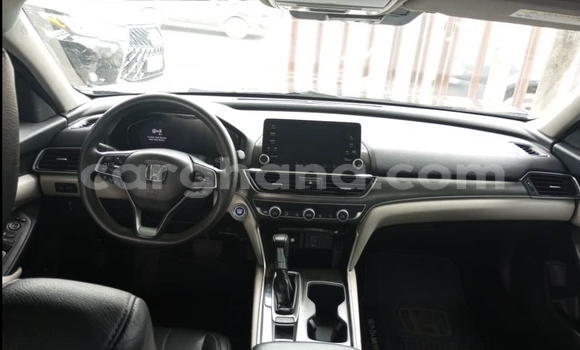 Ra Àlòkù Honda Accord Black Ọkọ̀ in Accra ni Greater Accra Ra Àlòkù Honda Accord Black Ọkọ̀ in Accra ni Greater Accra