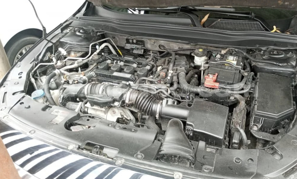 Ra Àlòkù Honda Accord Black Ọkọ̀ in Accra ni Greater Accra Ra Àlòkù Honda Accord Black Ọkọ̀ in Accra ni Greater Accra