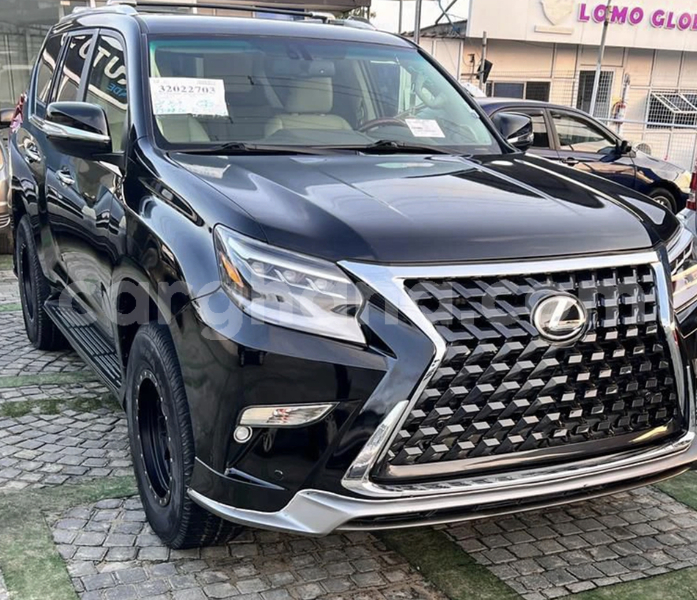 Big with watermark lexus gx greater accra accra 51441