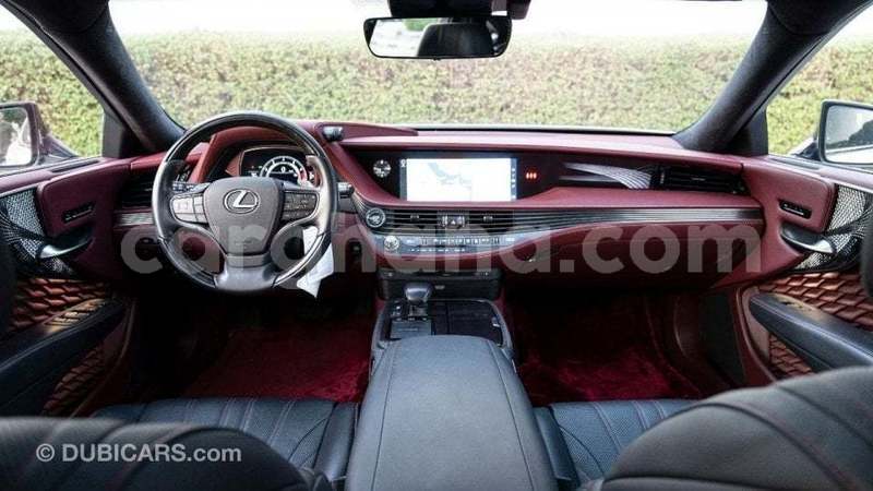 Big with watermark lexus ls ashanti import dubai 51446