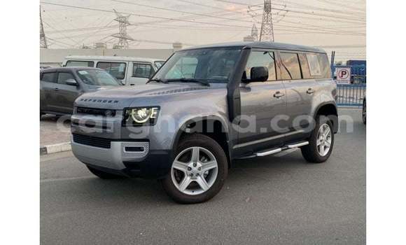Buy Import Land Rover Defender Other Car in Import - Dubai in Ashanti