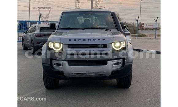 Buy Import Land Rover Defender Other Car in Import - Dubai in Ashanti Buy Import Land Rover Defender Other Car in Import - Dubai in Ashanti