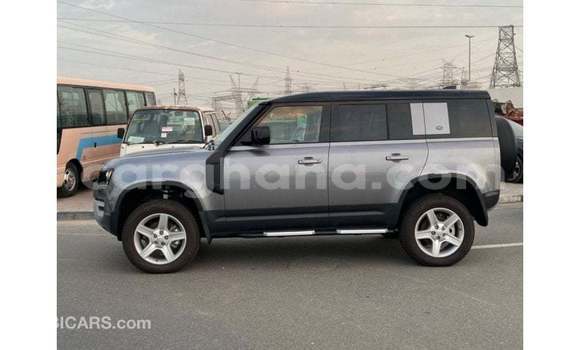 Buy Import Land Rover Defender Other Car in Import - Dubai in Ashanti Buy Import Land Rover Defender Other Car in Import - Dubai in Ashanti