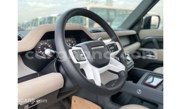 Buy Import Land Rover Defender Other Car in Import - Dubai in Ashanti Buy Import Land Rover Defender Other Car in Import - Dubai in Ashanti