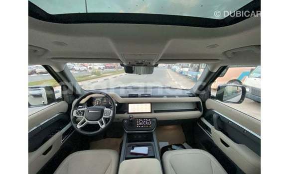 Buy Import Land Rover Defender Other Car in Import - Dubai in Ashanti Buy Import Land Rover Defender Other Car in Import - Dubai in Ashanti